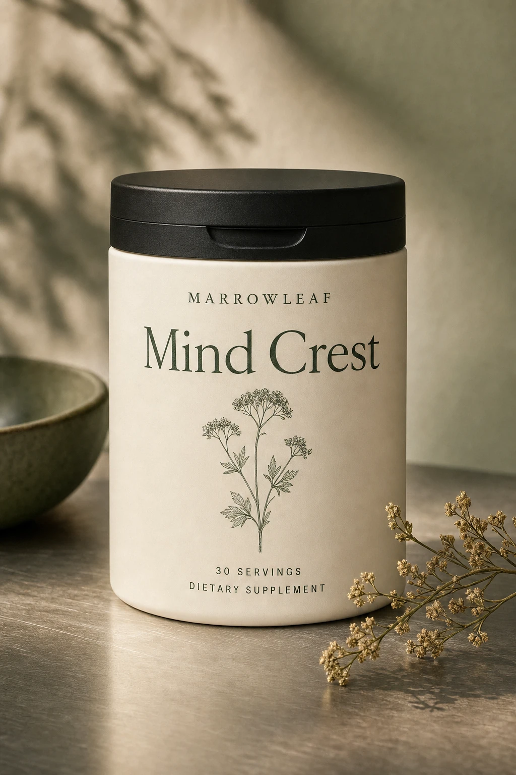 Mind Crest