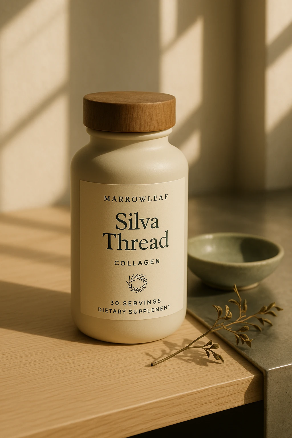 Silva Thread