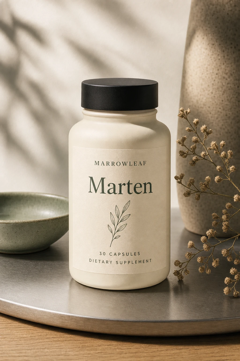 Marten