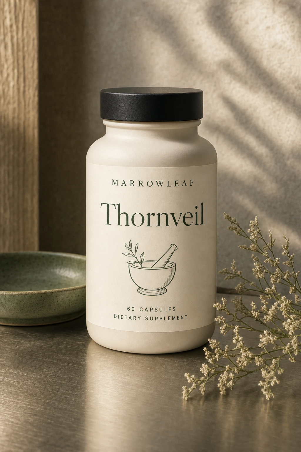Thornveil