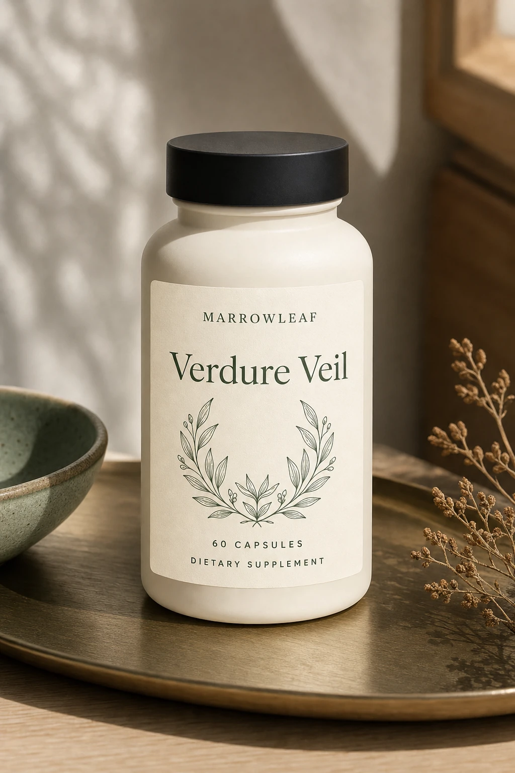 Verdure Veil