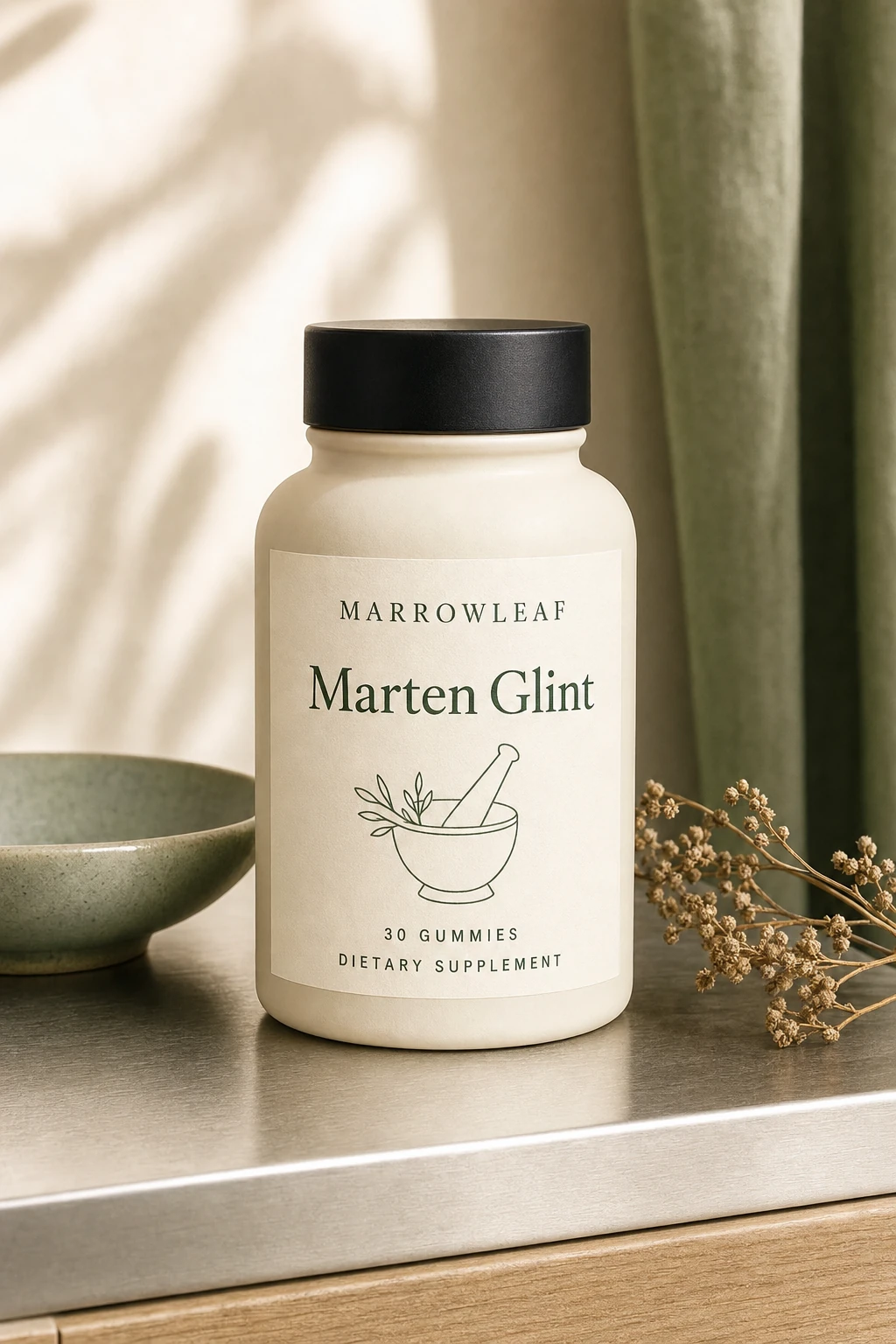 Marten Glint