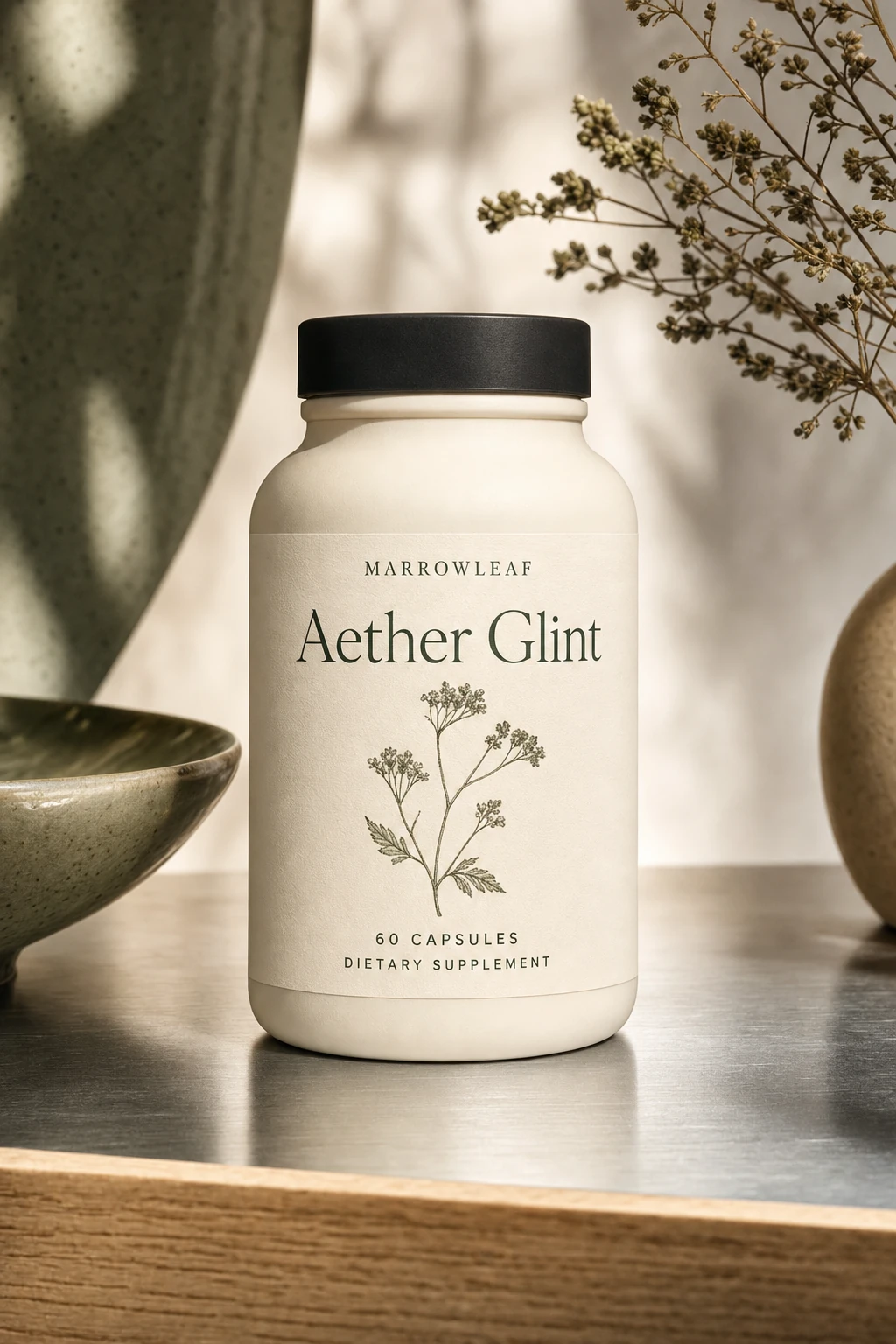 Aether Glint
