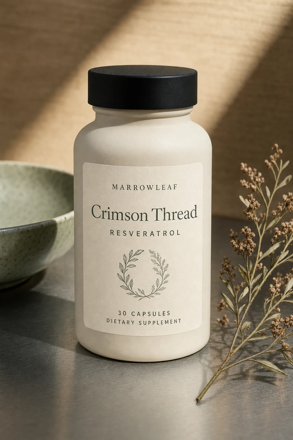Crimson Thread