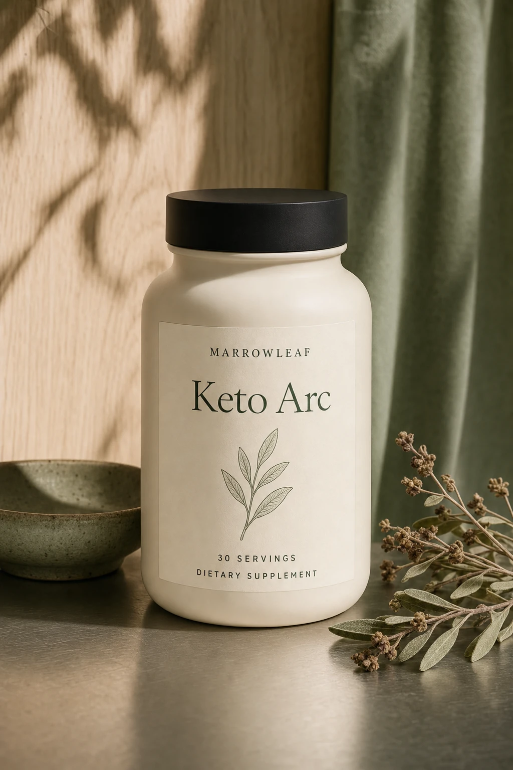 Keto Arc